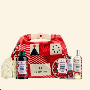 Cherries & Cheer Ultimate Set ($64 Value)